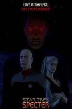 Watch Star Trek I Specter of the Past Vumoo