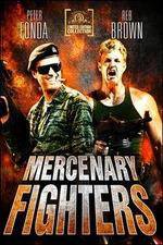 Watch Mercenary Fighters Vumoo