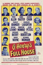 Watch O. Henry\'s Full House Vumoo