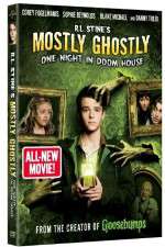 Watch Mostly Ghostly 3: One Night in Doom House Vumoo