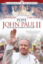 Watch Pope John Paul II Vumoo