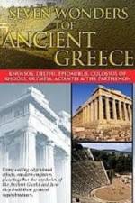 Watch Discovery Channel: Seven Wonders of Ancient Greece Vumoo