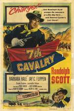 Watch 7th Cavalry Vumoo