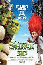 Watch Shrek Forever After Vumoo