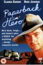 Watch Paperback Hero Vumoo