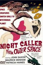Watch The Night Caller Vumoo