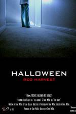 Watch Halloween Red Harvest Vumoo