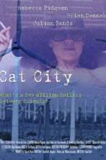 Watch Cat City Vumoo