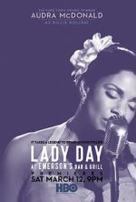 Watch Lady Day at Emerson's Bar & Grill Vumoo