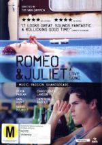 Watch Romeo and Juliet: A Love Song Vumoo