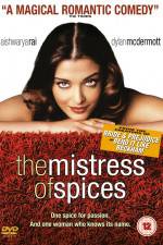 Watch The Mistress of Spices Vumoo
