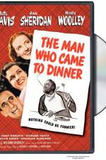 Watch The Man Who Came to Dinner Vumoo