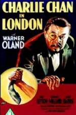 Watch Charlie Chan in London Vumoo