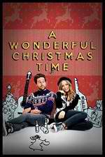 Watch A Wonderful Christmas Time Vumoo