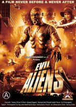 Watch Evil Aliens: Unhuman Vumoo