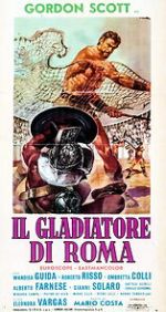 Watch Gladiator of Rome Vumoo