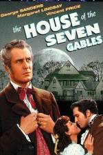 Watch The House of the Seven Gables Vumoo
