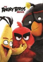 Watch The Angry Birds Movie Vumoo