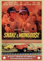 Watch Snake & Mongoose Vumoo