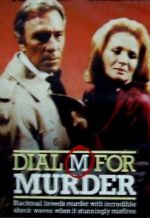 Watch Dial \'M\' for Murder Vumoo