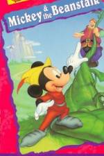 Watch Mickey and the Beanstalk Vumoo