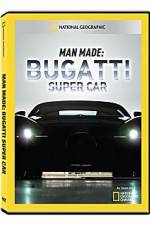 Watch National Geographic Bugatti Super Car Vumoo