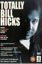 Watch Totally Bill Hicks Vumoo