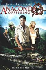 Watch Anaconda 3: Offspring Vumoo