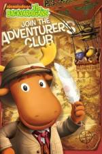 Watch The Backyardigans Join the Adventurers Club Vumoo
