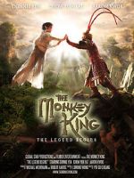 Watch The Monkey King: The Legend Begins Vumoo