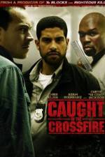 Watch Caught in the Crossfire Vumoo