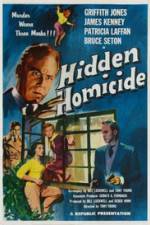 Watch Hidden Homicide Vumoo