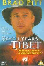 Watch Seven Years in Tibet Vumoo