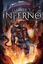 Watch Dantes Inferno An Animated Epic Vumoo