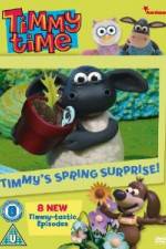 Watch Timmy Time: Timmys Spring Surprise Vumoo