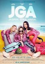 Watch JGA: Jasmin. Gina. Anna. Vumoo