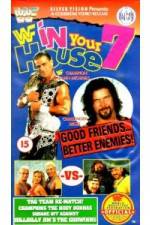 Watch WWF in Your House 7 Vumoo