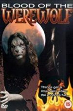 Watch Blood of the Werewolf Vumoo