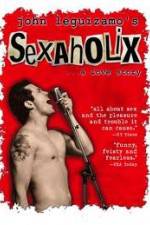 Watch Sexaholix A Love Story Vumoo