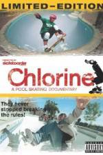 Watch Chlorine: A Pool Skating Documentary Vumoo