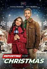 Watch Reporting for Christmas Vumoo