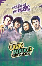 Watch Camp Rock 2: The Final Jam Vumoo