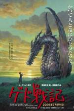 Watch Tales from Earth and Sea (Gedo senki) Vumoo