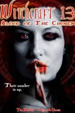 Watch Witchcraft 13: Blood of the Chosen Vumoo