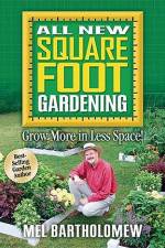 Watch Mel Bartholomew Introducing Square Foot Gardening Vumoo