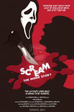 Watch Scream The Inside Story Vumoo