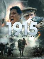 Watch 1915: Legend of the Gurkhas Vumoo