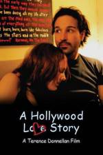 Watch A Hollywood Love Story Vumoo