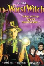 Watch The Worst Witch Vumoo