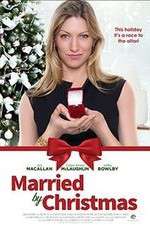 Watch Married by Christmas Vumoo